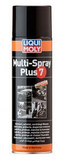 Liqui Moly 3305 Víceúčelový sprej plus 7 500ml