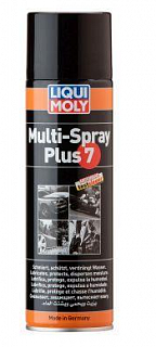 LIQUI MOLY Viacúčelový sprej Plus 7, 500 ml