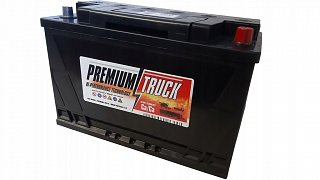 PremiumTruck 12V 120Ah 1000A 6463348498
