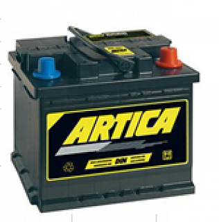 Artica 12V 44Ah 360A 7904303