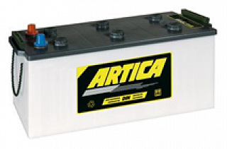 Artica 12V 180Ah 1100A 7903734