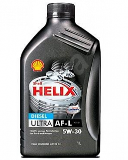 Helix Ultra Professional AF-L 5W-30 1 liter, SH HDUAFL530-1