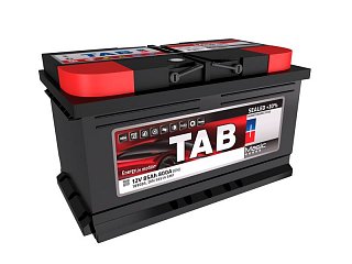 TAB Magic 12V 85Ah 800A TAB 189085