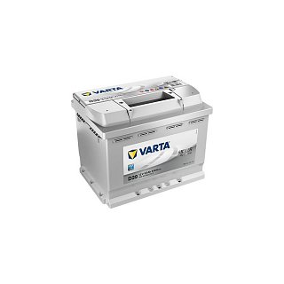 Varta Silver Dynamic 12V 63Ah 610A 563 401 061