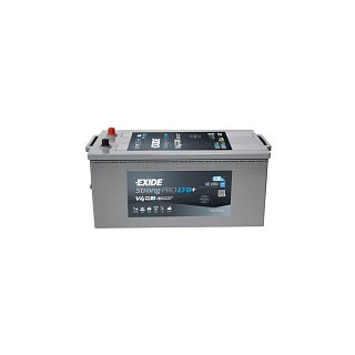Exide StrongPRO EFB 12V 235Ah 1200A EE2353
