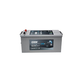 Autobaterie EXIDE Strong PRO EFB 235Ah, 12V, EE2353