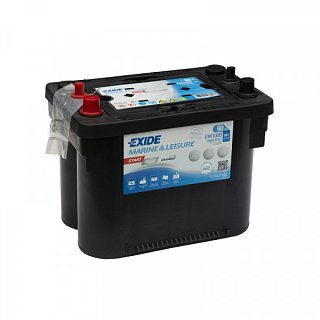 Exide Start AGM 12V 50Ah 800A EM1000