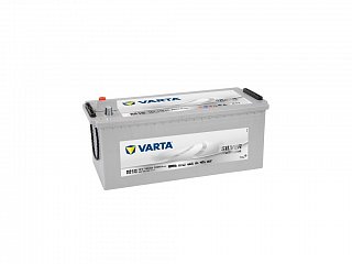 Varta Promotive Silver 12V 180Ah 1000A 680 108 100