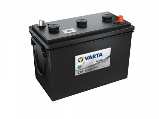 Akumulátor Varta Promotive Black 6V 150Ah 760A 150 030 076