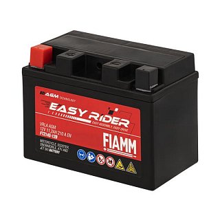 FIAMM FTZ14S-12B 12V 11,2Ah 150A