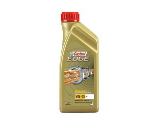 CASTROL EDGE 5W-30 M 1 litr