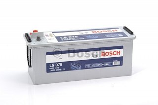 Bosch L5 12V 140Ah 800A 0 092 L50 750