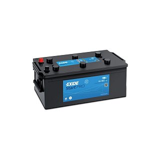 Exide Professional 12V 180Ah 1000A EG1803