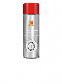 Metabond Dry Film Spray 500 ml
