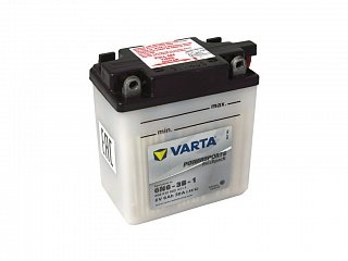 Akumulator Varta 6N6-3B-1 006012003
