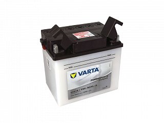 Varta Y60-N24L-A 12V 25Ah 300A