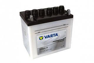 Varta 12N24-3 12V 24Ah 200A
