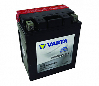 VARTA YTX14AH-BS 12V 12Ah 210A