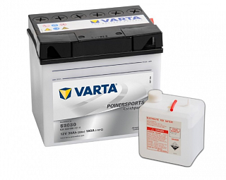 VARTA 53030 12V 30Ah 300A