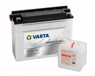 Varta YB16AL-A2 516016