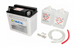 VARTA YB16B-A 12V 16Ah 200A