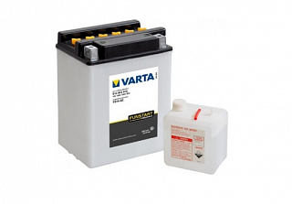 VARTA YB14-B2 12V 14Ah 190A