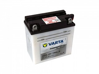 Varta 12N9-3B 12V 9Ah 85A 509015008