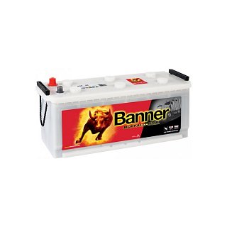 Banner Buffalo Bull 12V 140Ah 760A 64035