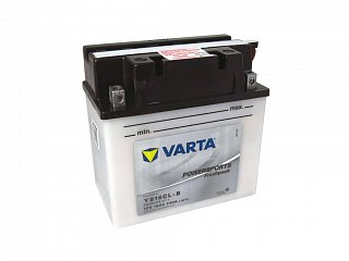 Varta YB16CL-B 519014