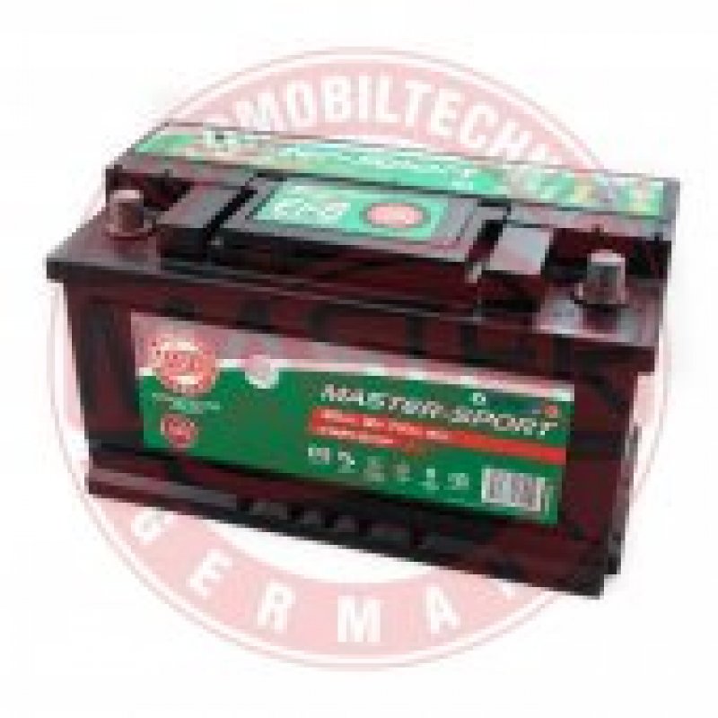 Master-Sport EFB 12V 70AH 650A 790706500