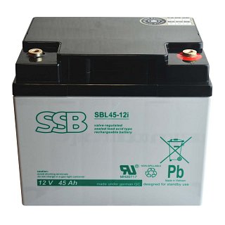 SSB SBL45-12i