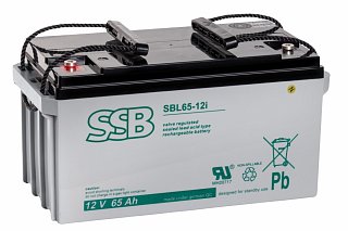 SSB SBL 65-12i