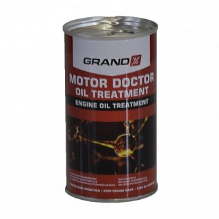 GrandX Doctor motor-Doktor motor 325ml 515045