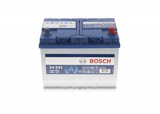 Bosch START-STOP EFB 12V 72Ah 680A 0 092 S4E 410