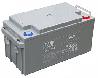 FIAMM 12FGL70/L 12V 70Ah