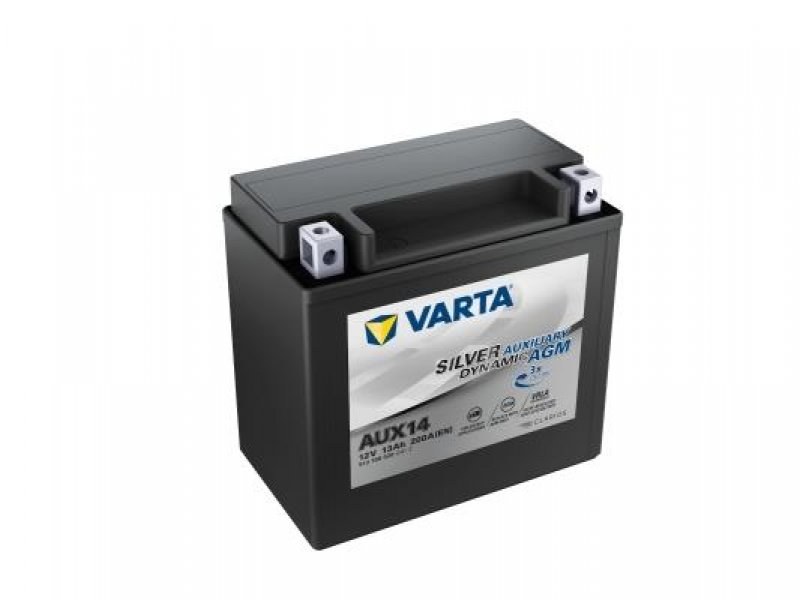 Varta Silver Dynamic Auxiliary 12V 13Ah 200A 513 106 020