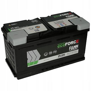 FIAMM AGM 12V 95Ah 850A VR 850