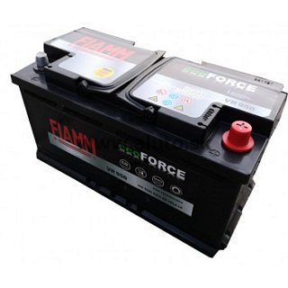 FIAMM AGM 12V 105AH 950A VR 950