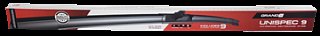 GRANDX Stierač UNISPEC 9 flat GX-630