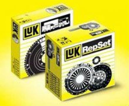 Spojková sada Schaeffler LuK 621 3014 09