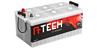 A-TECH 12V 225Ah 1050A BA S225