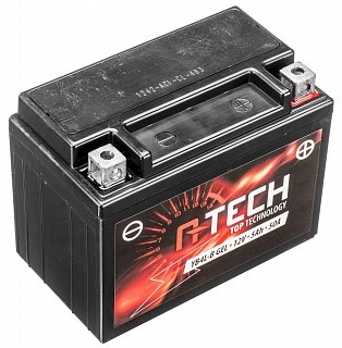 A-TECH YB4L-B GEL