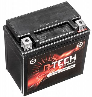 A-TECH YTZ7S GEL