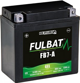 Fulbat FB7-A GEL