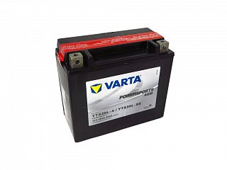 Varta YTX20L-BS 12V 18Ah 250A