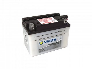 Akumulator Varta YB4L-B 12V 4Ah 50A 504011002