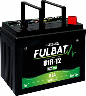 Fulbat U1R-12 SLA