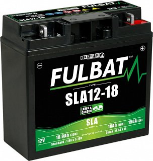 Fulbat SLA12-18
