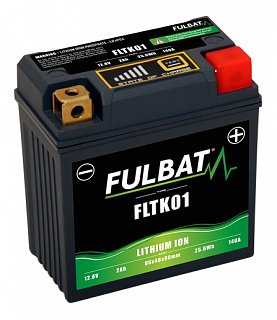 Fulbat FLTK01