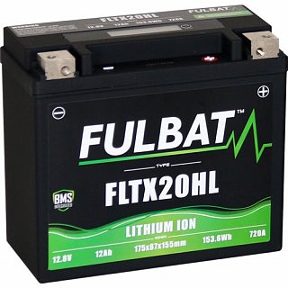 Fulbat FLTX20HL